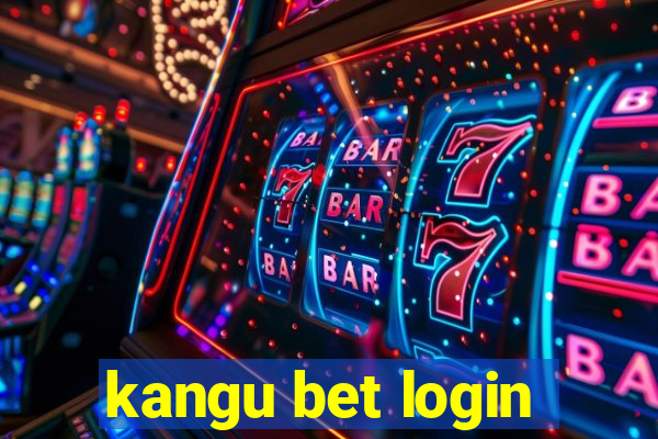 kangu bet login